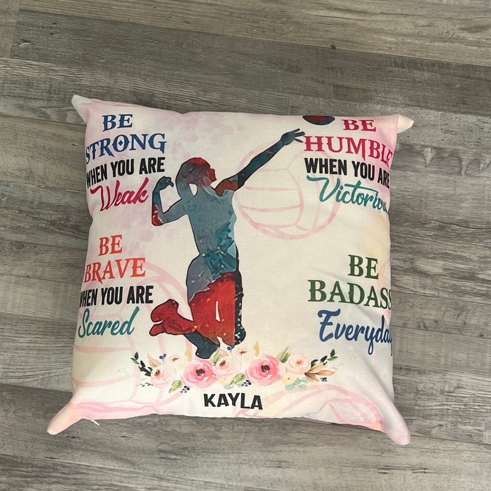 Pillow